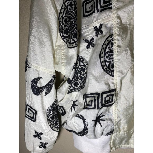 Rare Vintage Nike Track Jacket - Picture 13 of 14